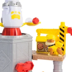 Rubble & Crew Launch N Spin Rumskib