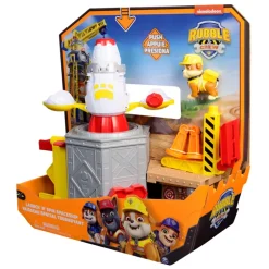 Rubble & Crew Launch N Spin Rumskib