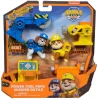Rubble & Crew Power Tool Pups 2 Pak