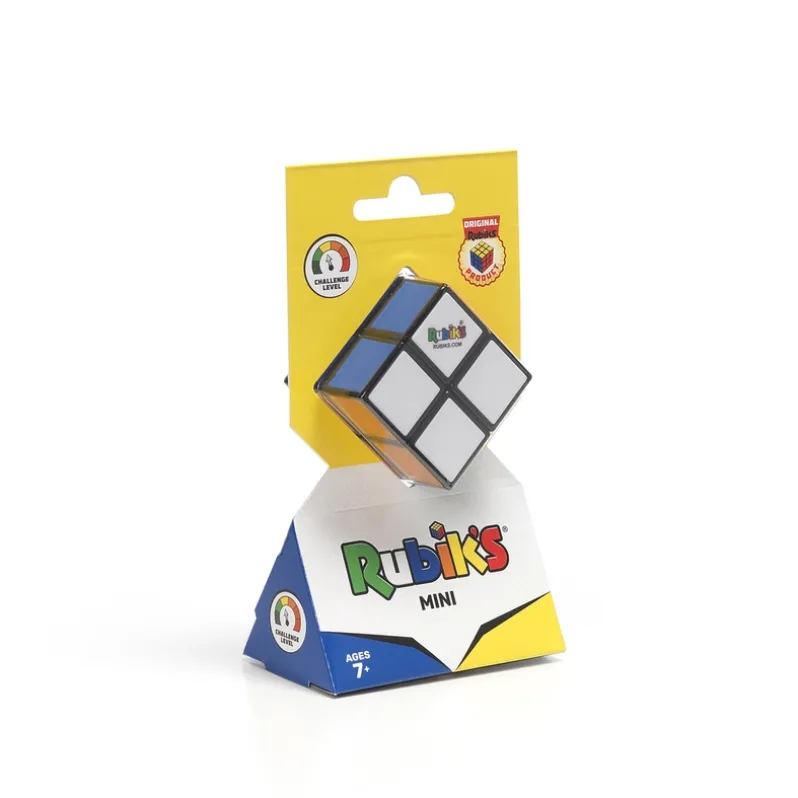 Rubiks 2x2