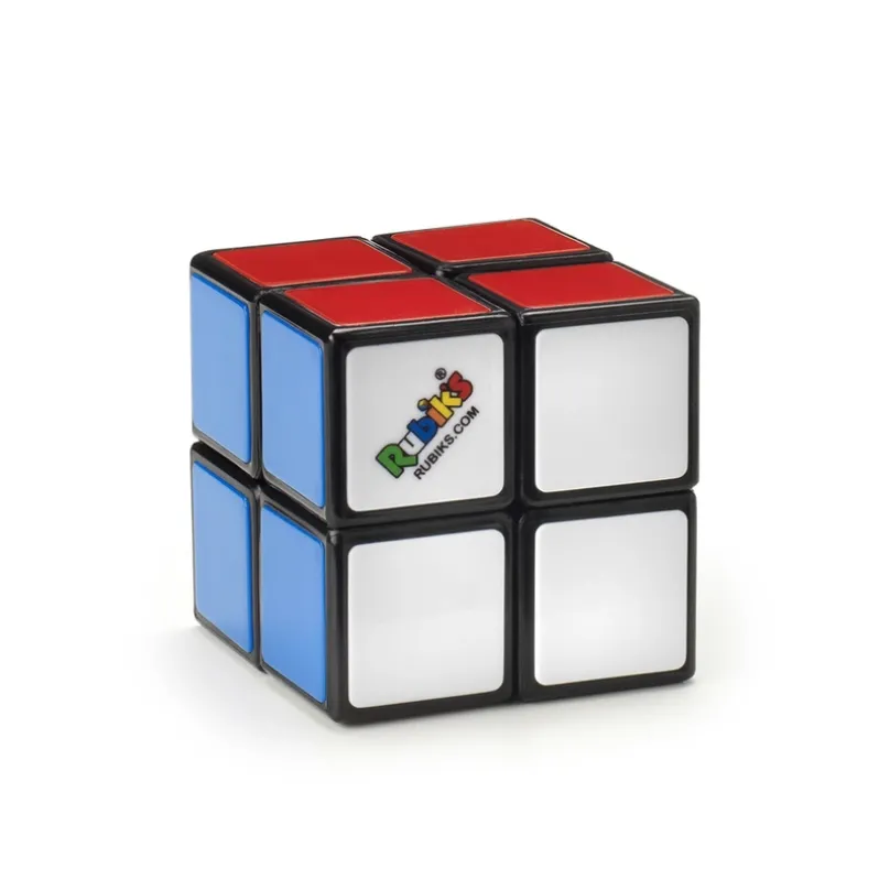 Rubiks 2x2