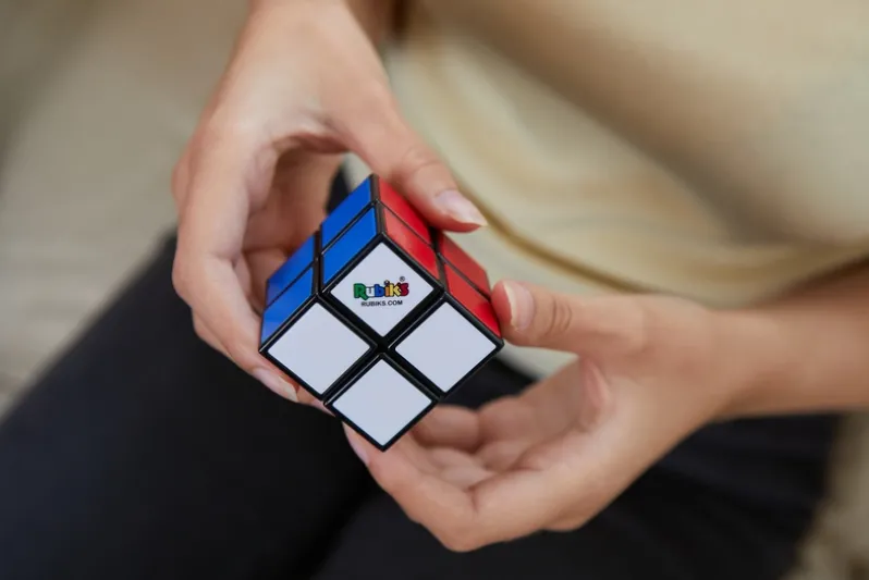 Rubiks 2x2