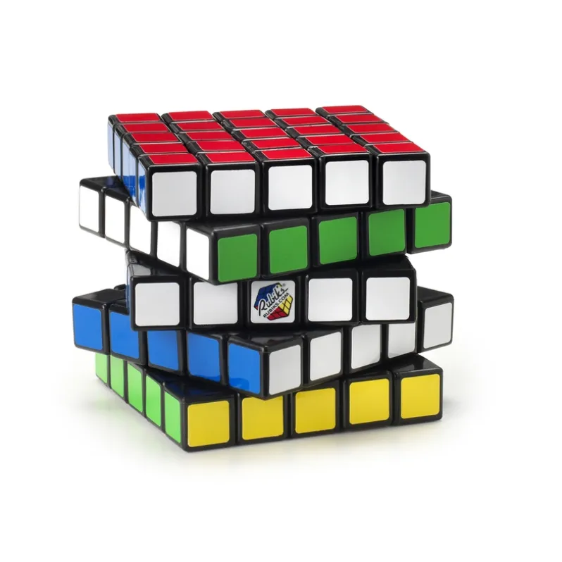 Rubiks 5x5