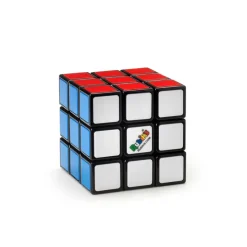 Rubiks 3X3 Cube
