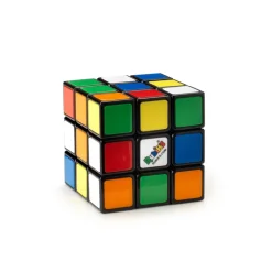 Rubiks 3X3 Cube