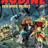 Rubine: Den hvide profet