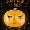 Rufus er sur