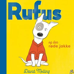 Rufus og den røde jakke
