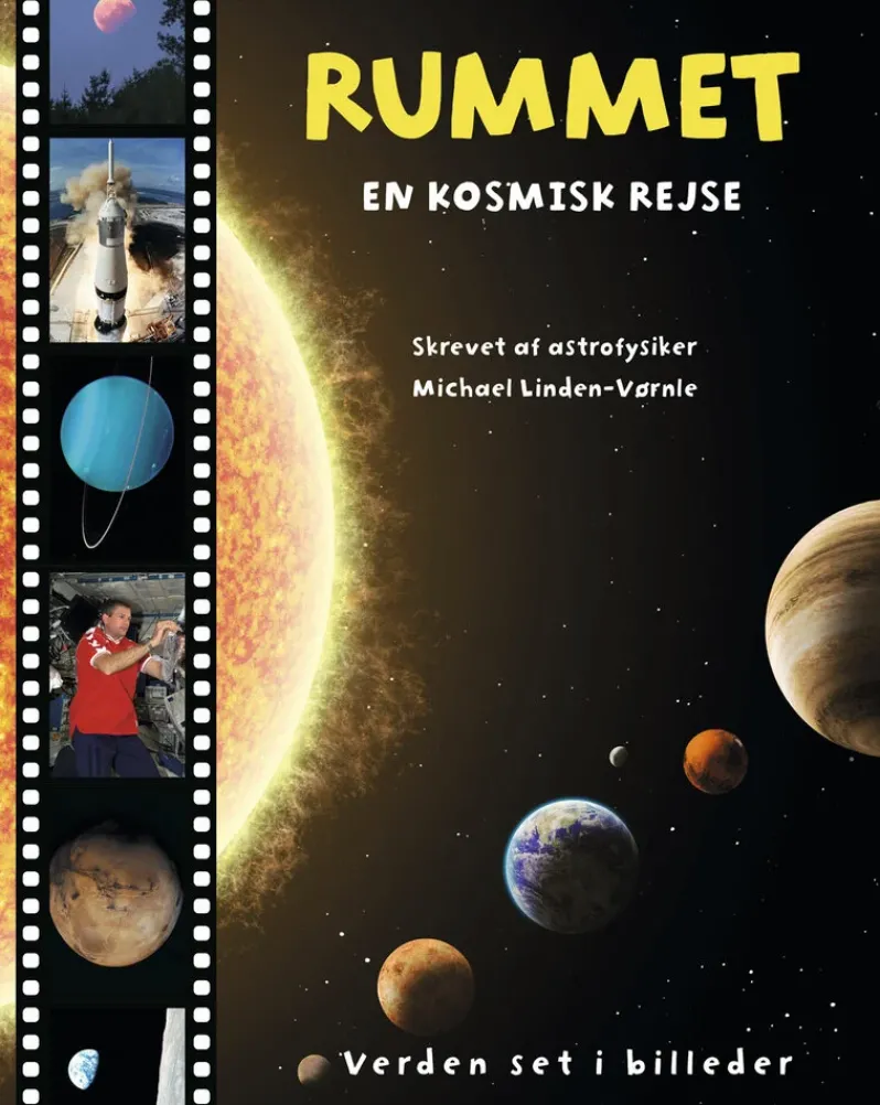 Rummet - en kosmisk rejse