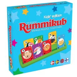 Rummikub kids
