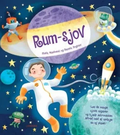 Rum-sjov