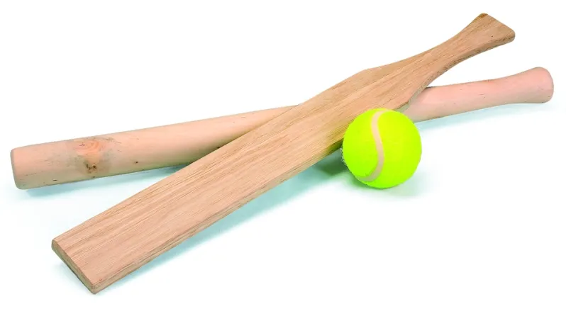 Rundbold sæt