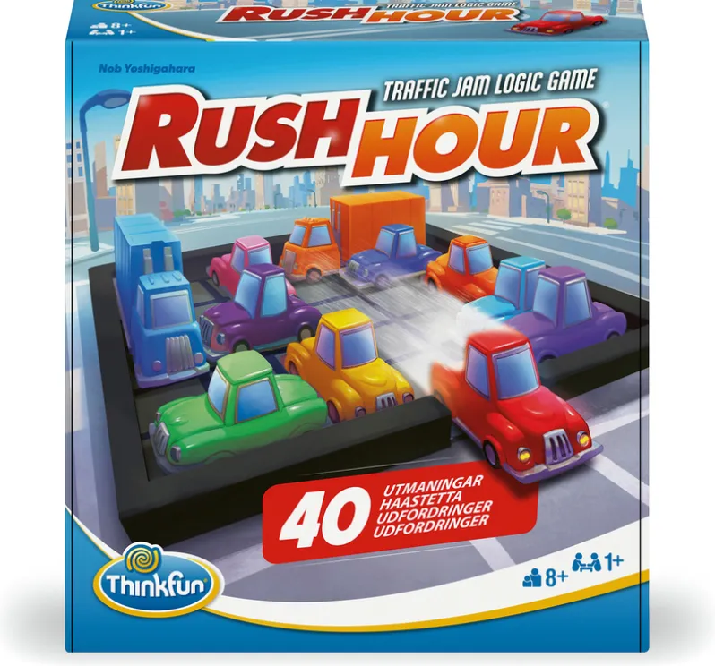 Rush Hour