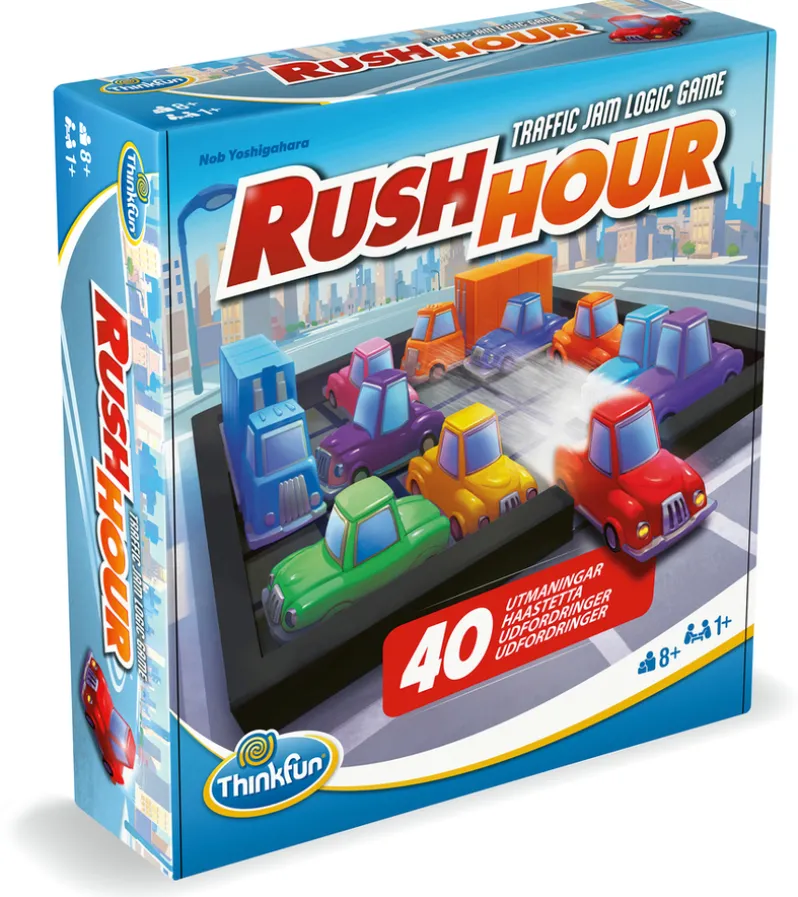 Rush Hour