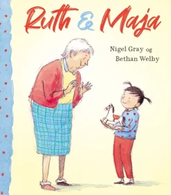 Ruth & Maja