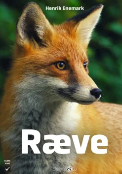 Ræve