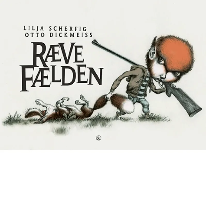 Rævefælden