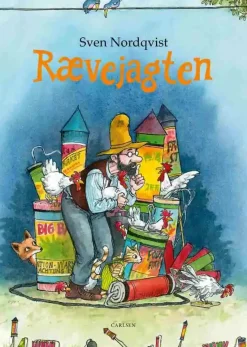 Rævejagten