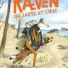 Ræven der lærte at cykle