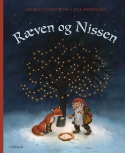 Ræven og nissen