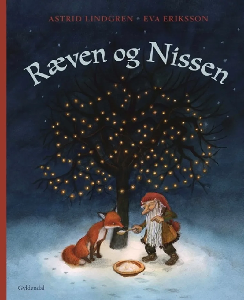 Ræven og nissen