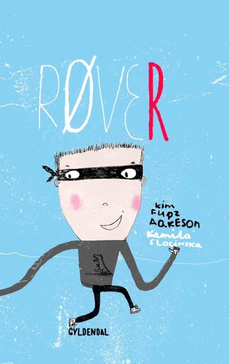 Røver