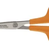 Saks fiskars sysaks orange