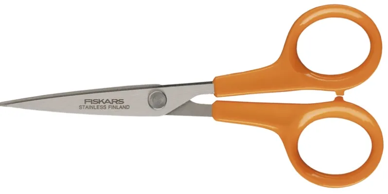 Saks fiskars sysaks orange