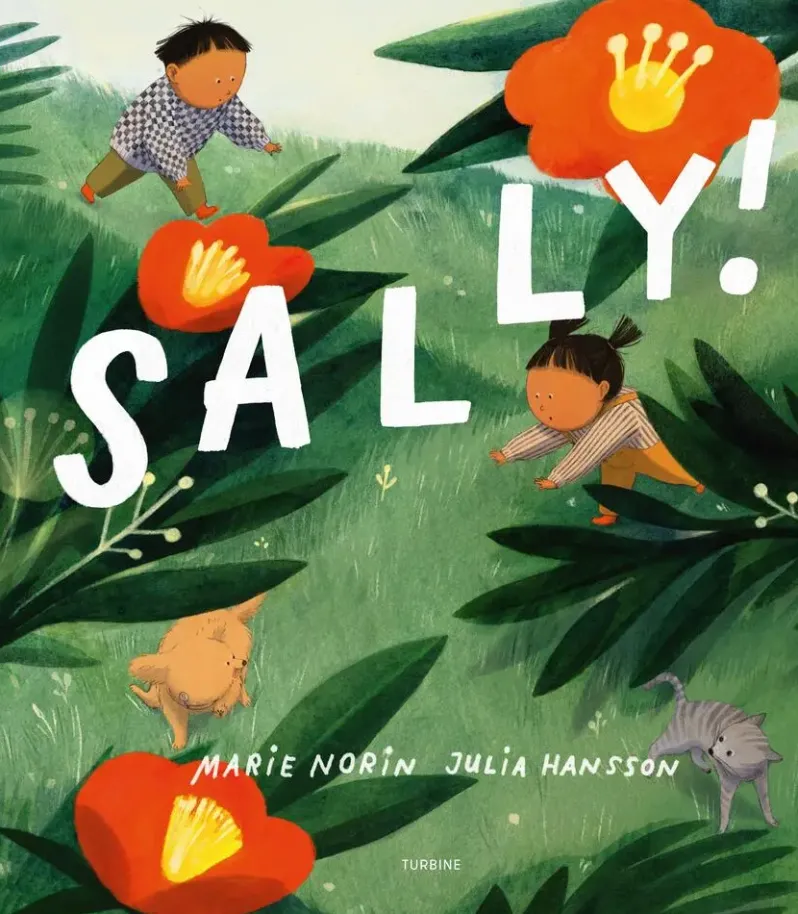 Sally!