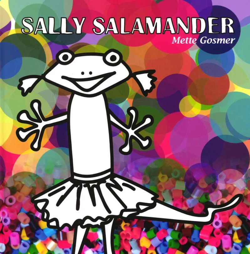 Sally Salamander