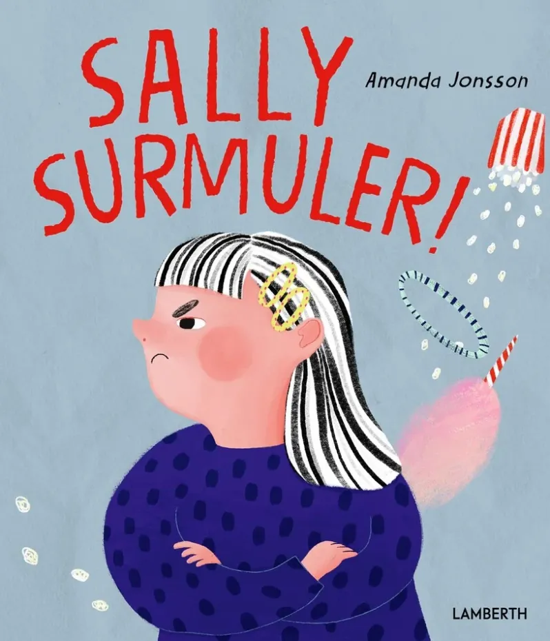 Sally surmuler