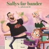 Sallys far bander (ad helvede til)