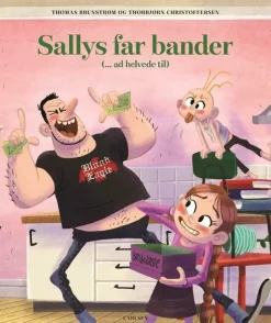 Sallys far bander (ad helvede til)
