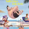 Sallys fars fede ferie