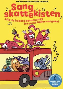 Sangskattekisten