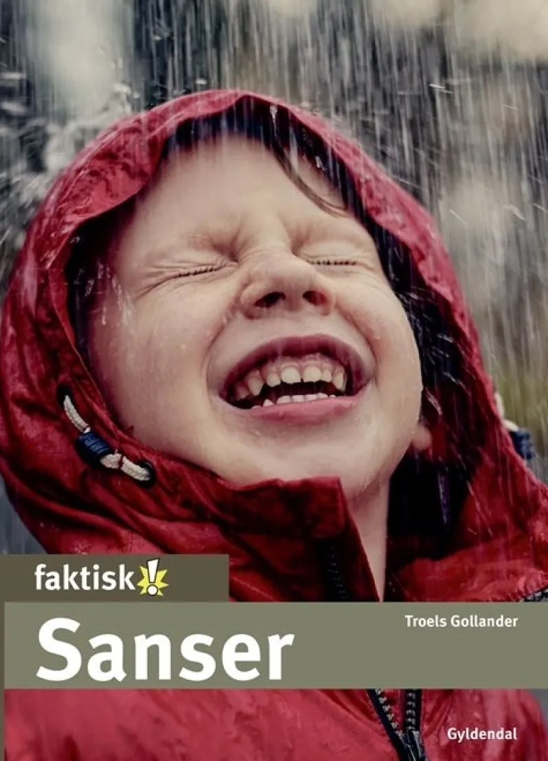 Sanser