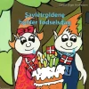 Savletroldene holder fødselsdag