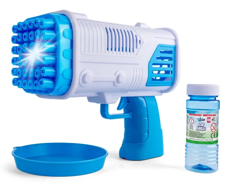 Sæbeboblepistol