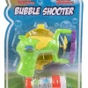Sæbeboblepistol 118 ml ass