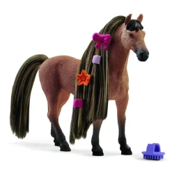 Schleich BH Akhal-tekiner-hingst