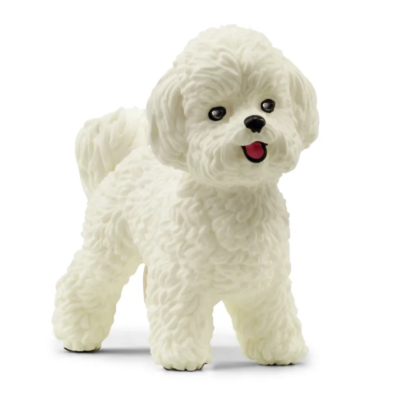 Schleich Bichon Frisé