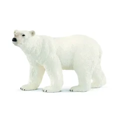 schleich isbjørn