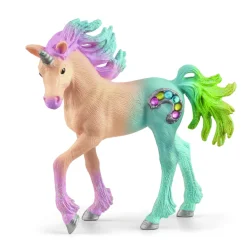 Schleich Marshmallow-Enhjørning Føl