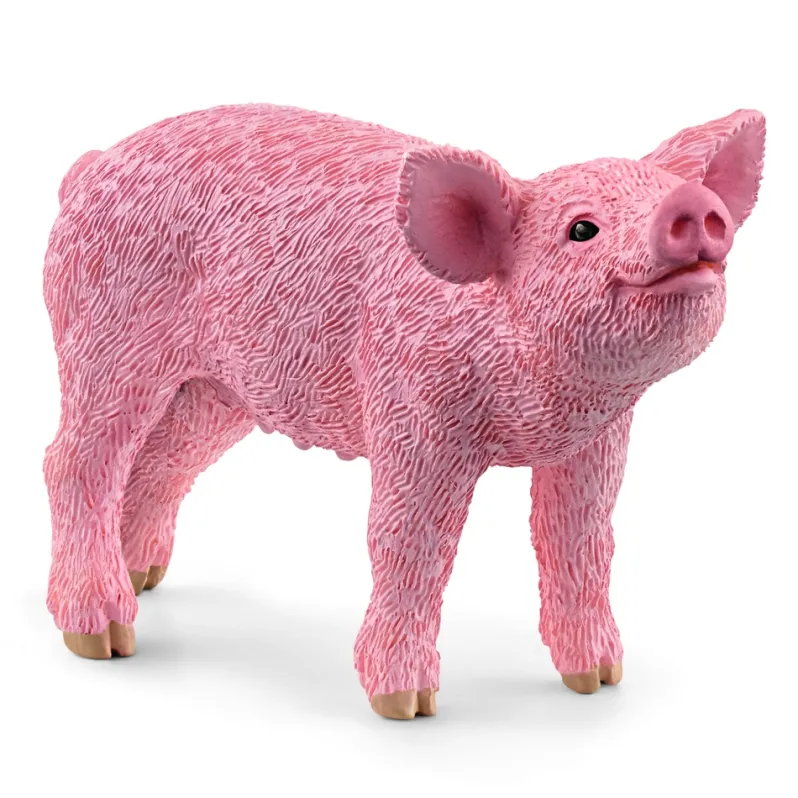 schleich Pattegris
