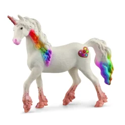 Schleich Regnbue-Enhjørninghoppe
