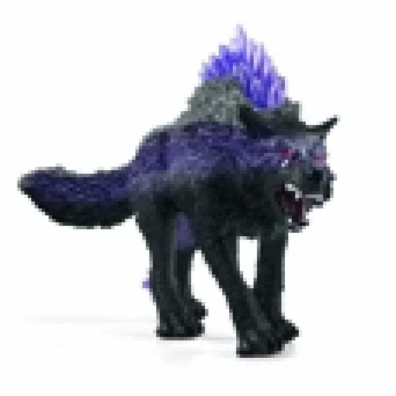 schleich Skygge-Ulv
