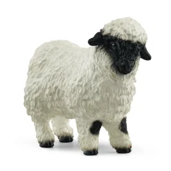 Schleich Valais Blacknose-får
