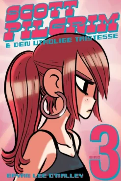 Scott Pilgrim & den utrolige tristesse