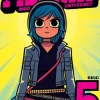Scott Pilgrim mod universet