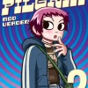 Scott Pilgrim mod verden